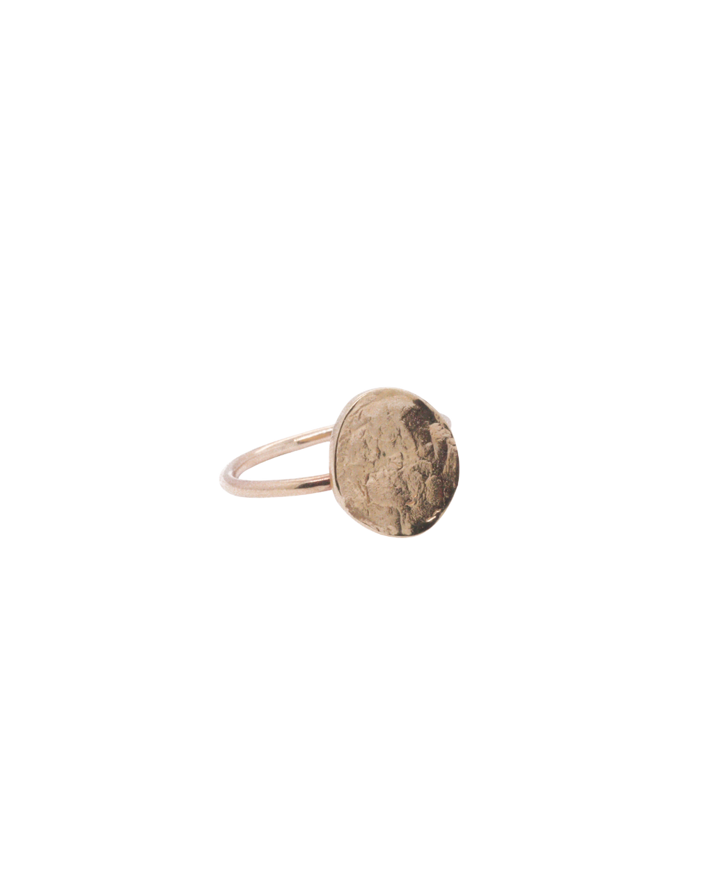 9ct Gold Elements Ring
