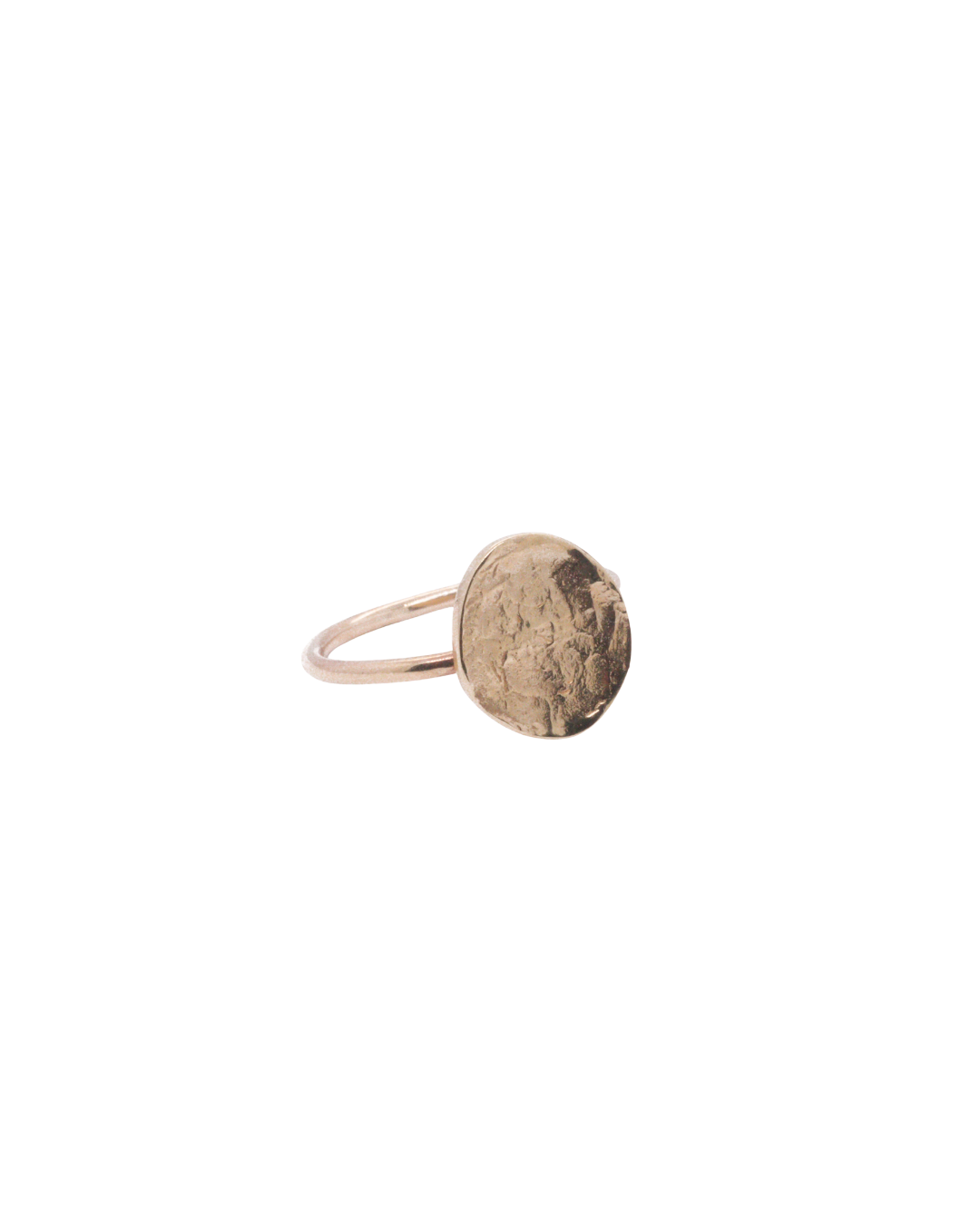 9ct Gold Elements Ring