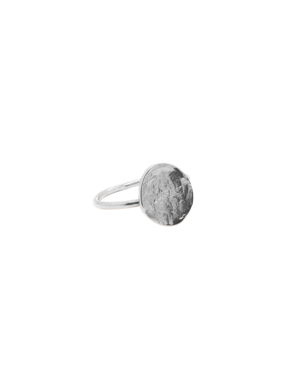 9ct Gold Elements Ring