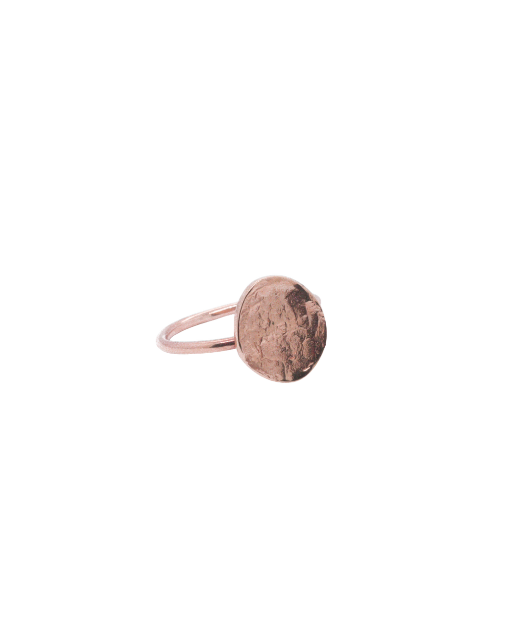 9ct Gold Elements Ring