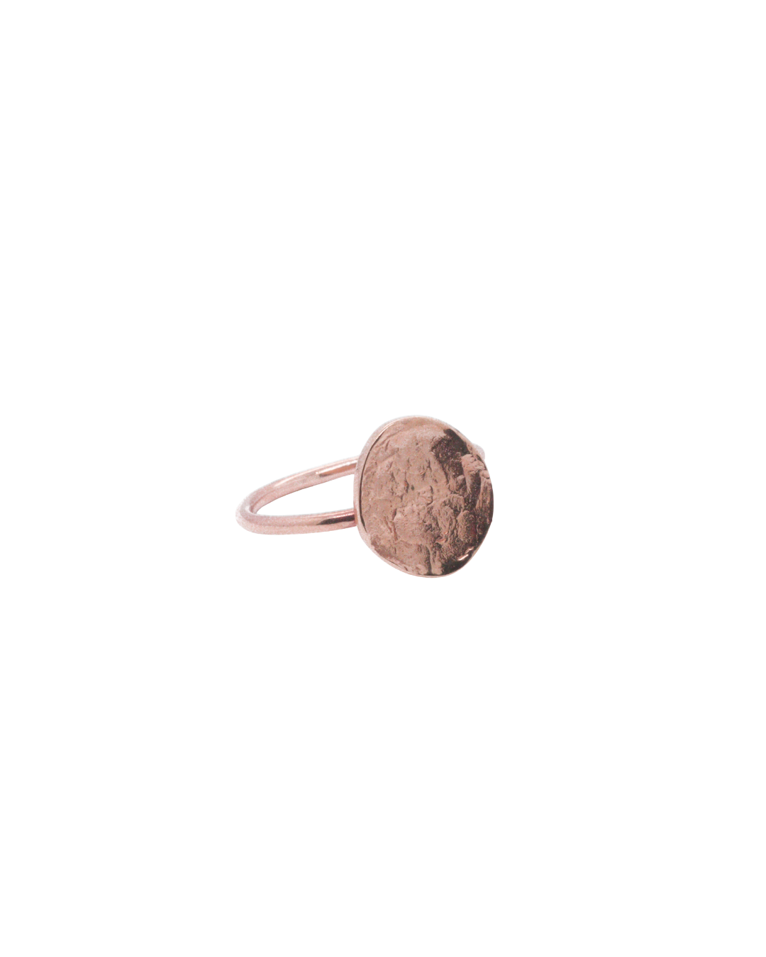 9ct Gold Elements Ring