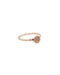 9ct Gold Elements Ring